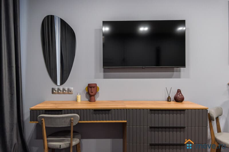 1-комн. квартира, 25 м&sup2;