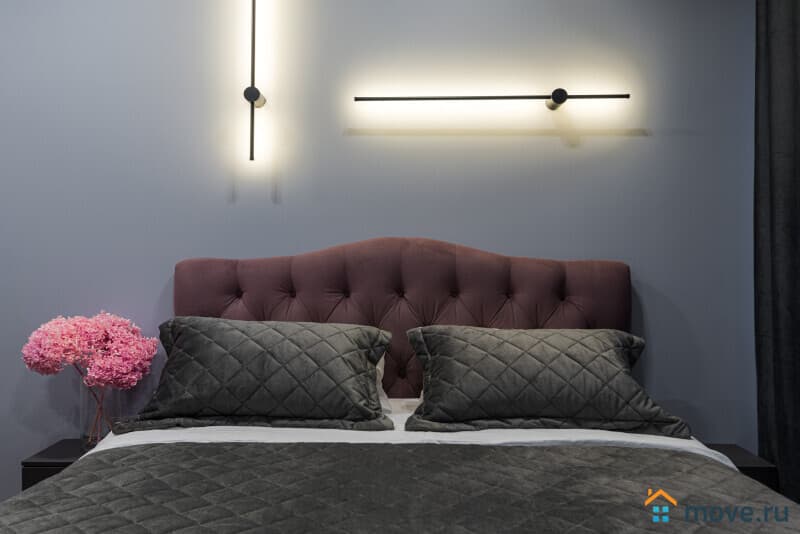 1-комн. квартира, 25 м&sup2;