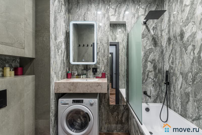 1-комн. квартира, 25 м&sup2;