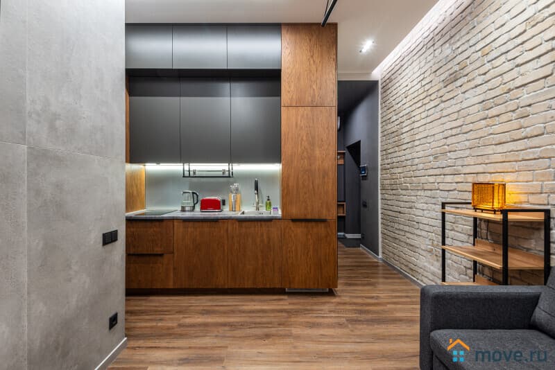 2-комн. квартира, 53 м&sup2;