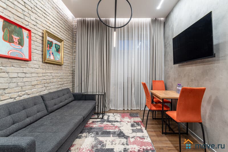 2-комн. квартира, 53 м&sup2;