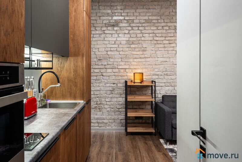 2-комн. квартира, 53 м&sup2;