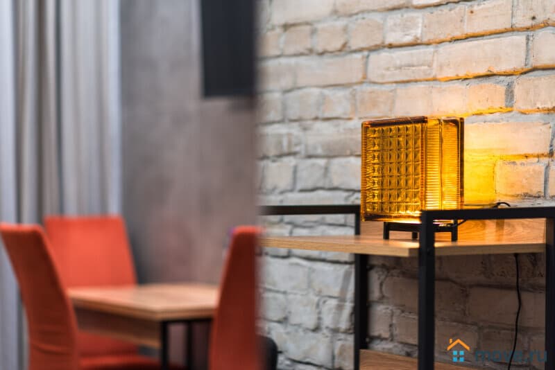 2-комн. квартира, 53 м&sup2;