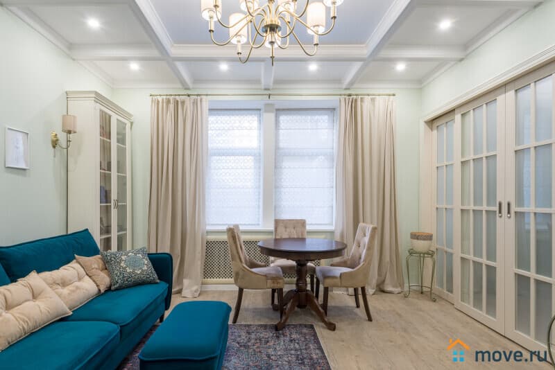 2-комн. квартира, 79 м&sup2;