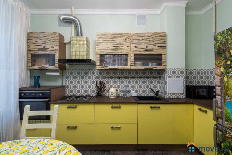 2-комн. квартира, 79 м&sup2;