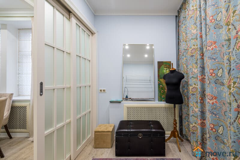 2-комн. квартира, 79 м&sup2;