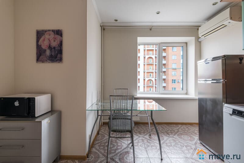2-комн. квартира, 60 м&sup2;