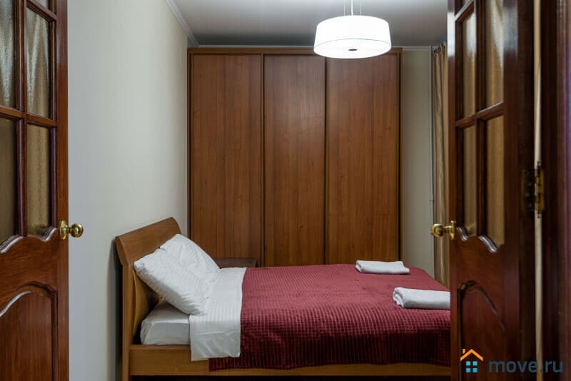 2-комн. квартира, 60 м&sup2;