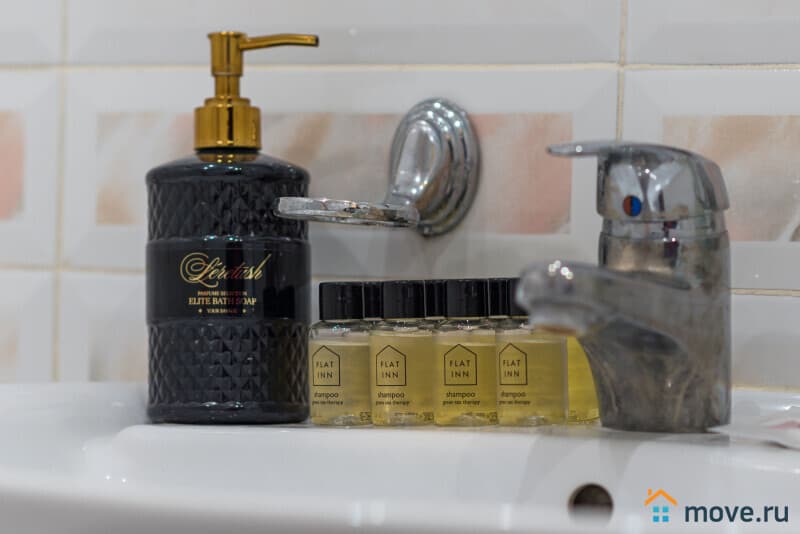 2-комн. квартира, 60 м&sup2;