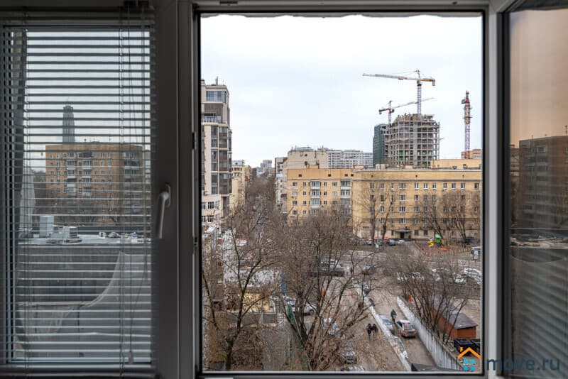 1-комн. квартира, 35 м&sup2;