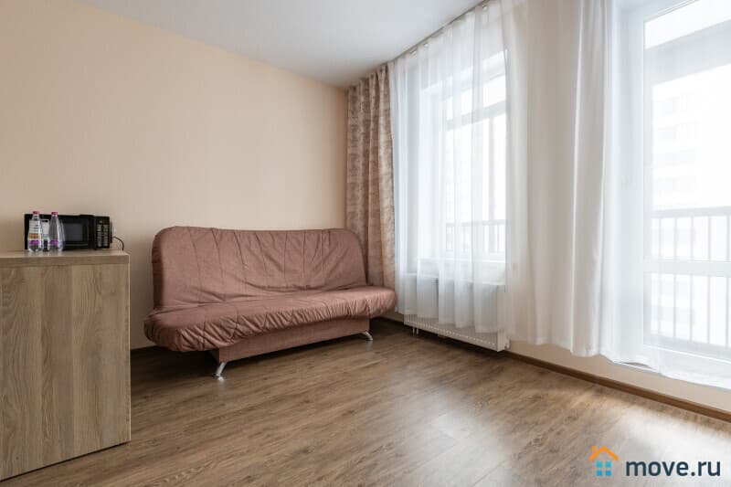 студия, 24 м&sup2;