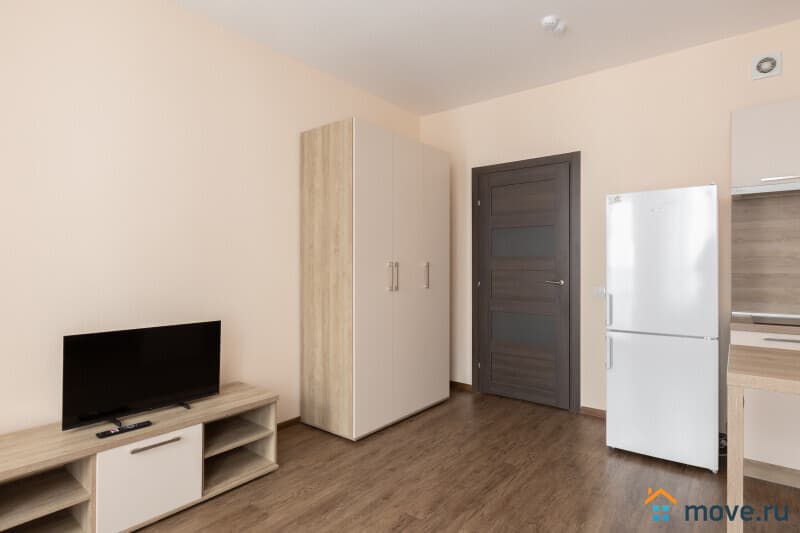 студия, 24 м&sup2;