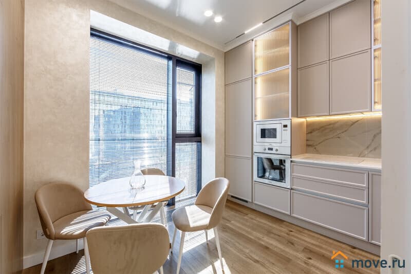 1-комн. квартира, 36 м&sup2;