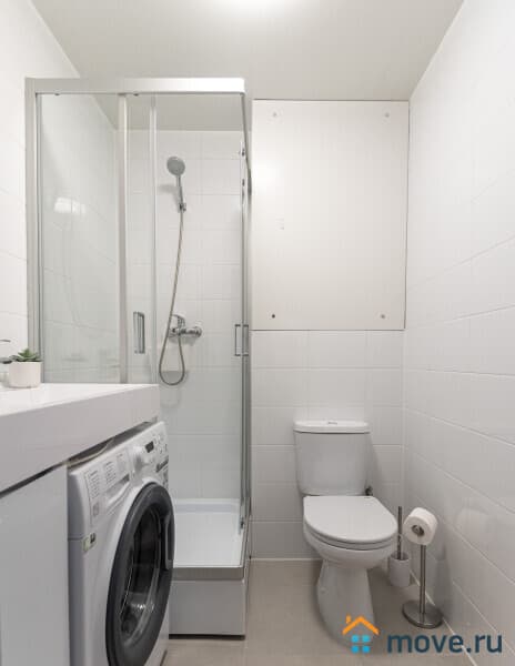 1-комн. апартаменты, 20 м&sup2;