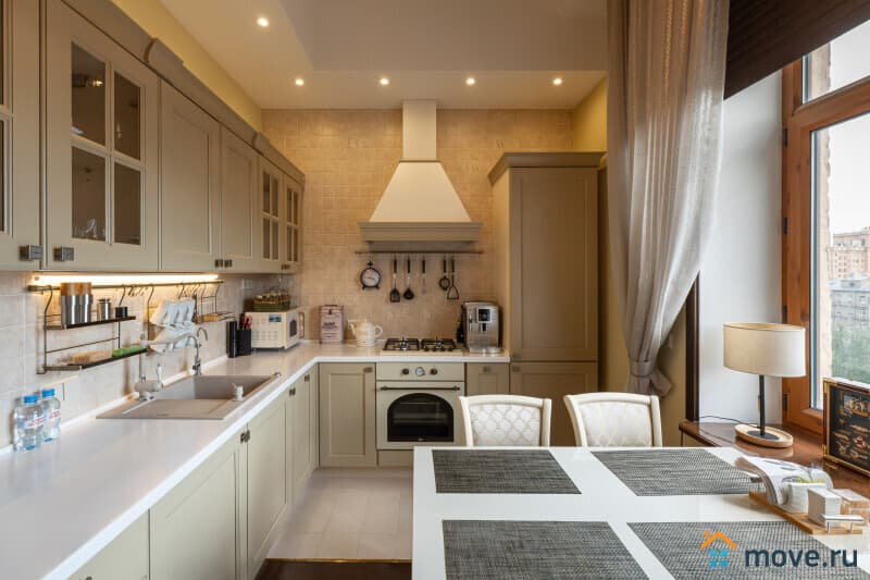 1-комн. квартира, 38 м&sup2;