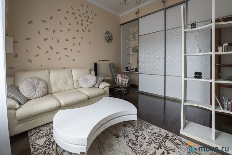 1-комн. квартира, 38 м&sup2;