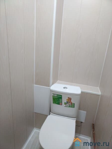 2-комн. квартира, 65.5 м²