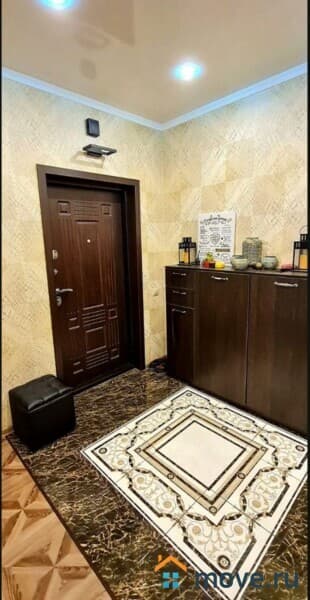 2-комн. квартира, 71.2 м²