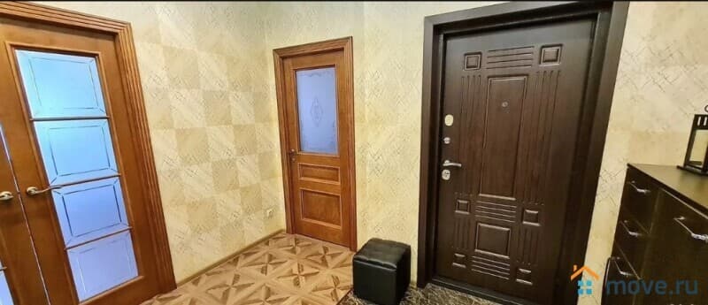 2-комн. квартира, 71.2 м²