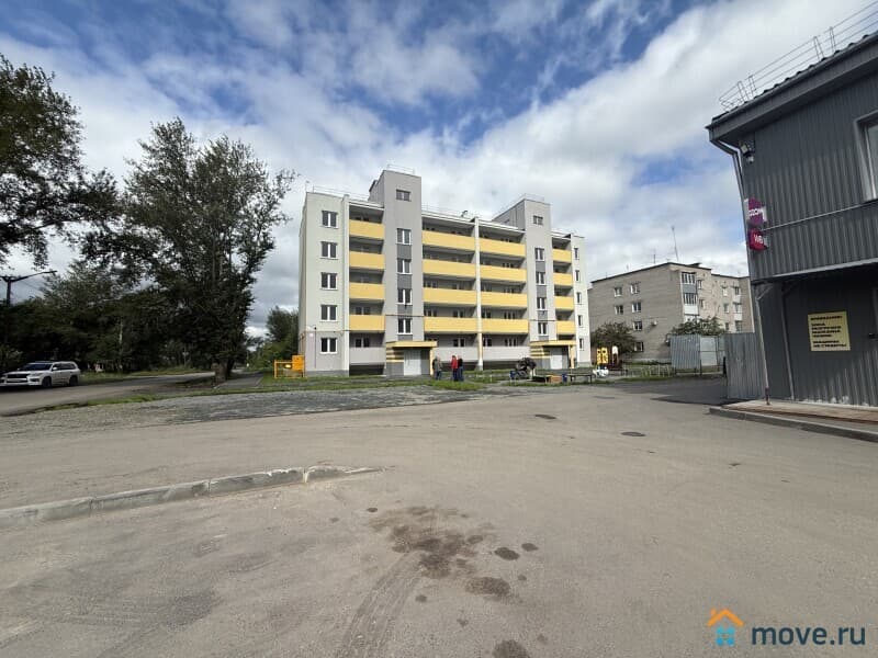 2-комн. квартира, 48 м²