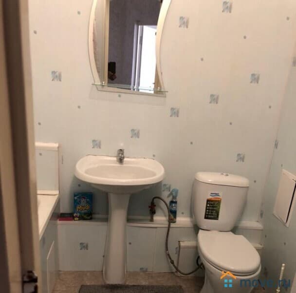 1-комн. квартира, 37 м²