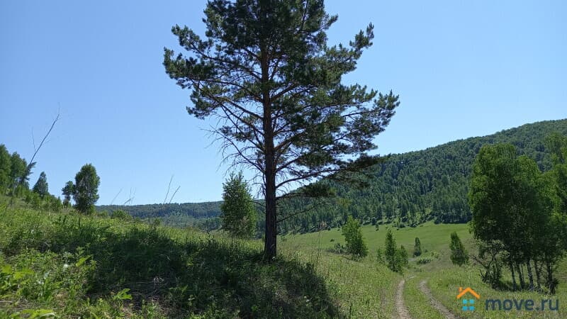 земля с/х назначения, 27 га