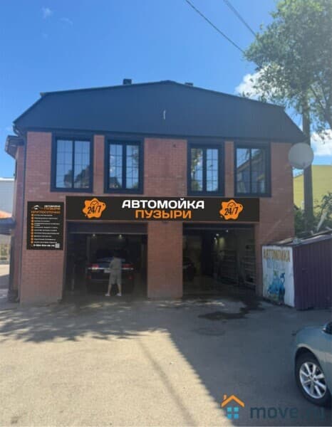готовый бизнес, 150 м²