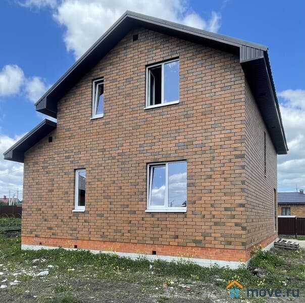 дом, 122 м²