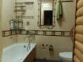 Сдам в аренду посуточно однокомнатную квартиру, 54 м², этаж 9 из 14. Фото 5