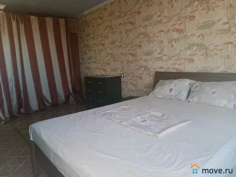1-комн. квартира, 54 м²