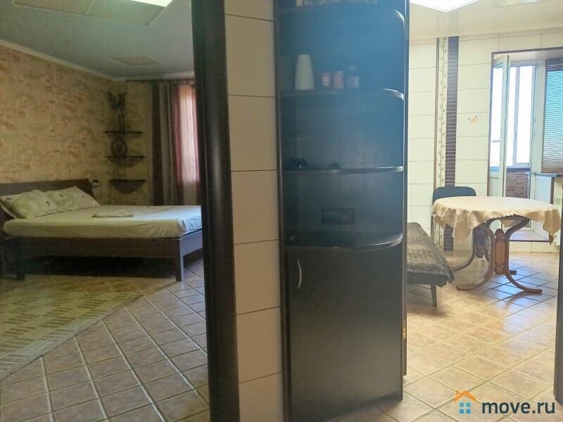 1-комн. квартира, 54 м²