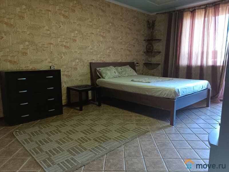 1-комн. квартира, 54 м²