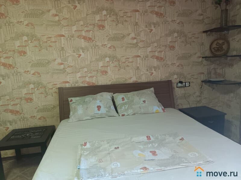 1-комн. квартира, 54 м²