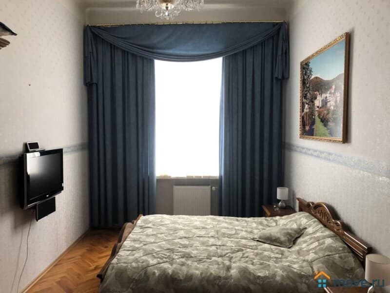 3-комн. квартира, 88 м²
