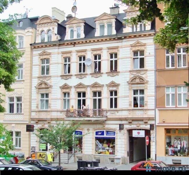 3-комн. квартира, 88 м²