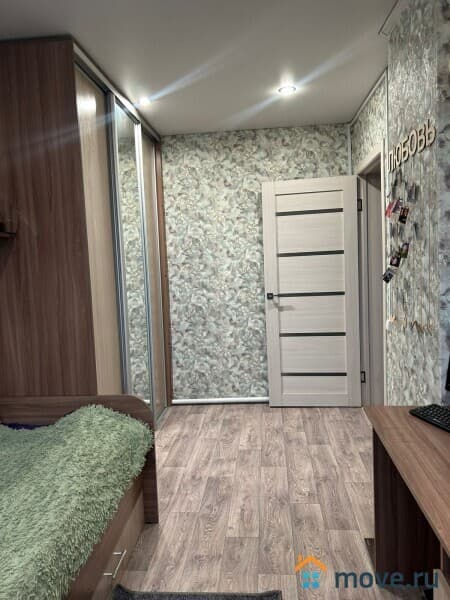 2-комн. квартира, 47.1 м²