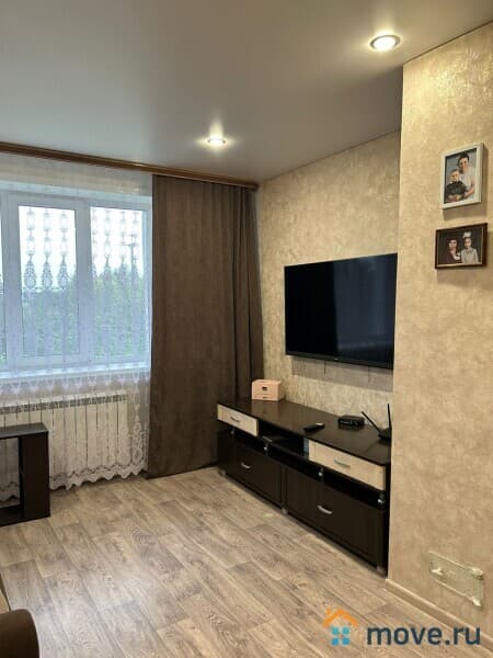 2-комн. квартира, 47.1 м²