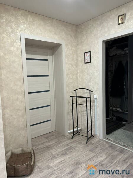 2-комн. квартира, 47.1 м²