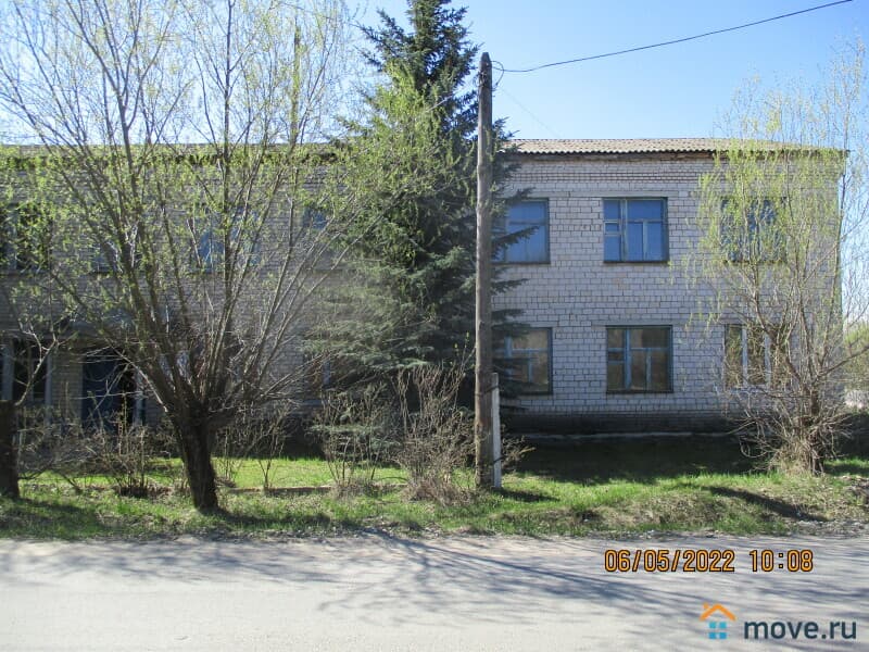 нежилое здание, 914.7 м²
