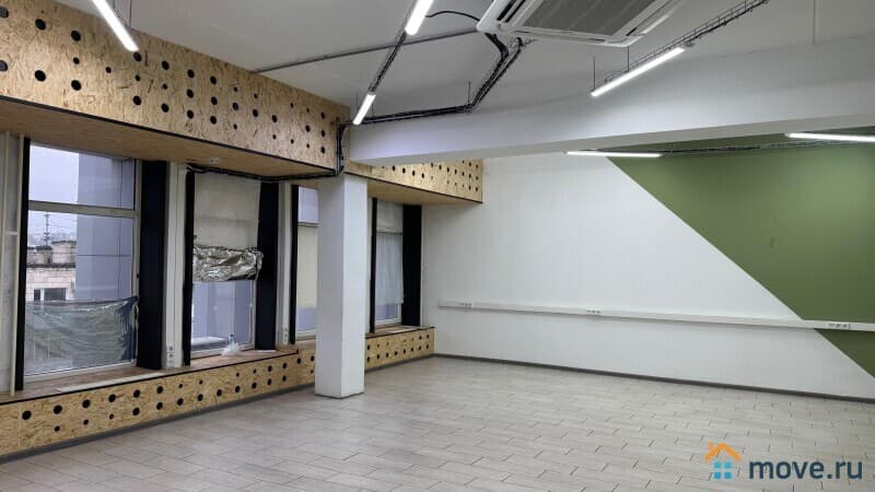 офис, 1500 м&sup2;