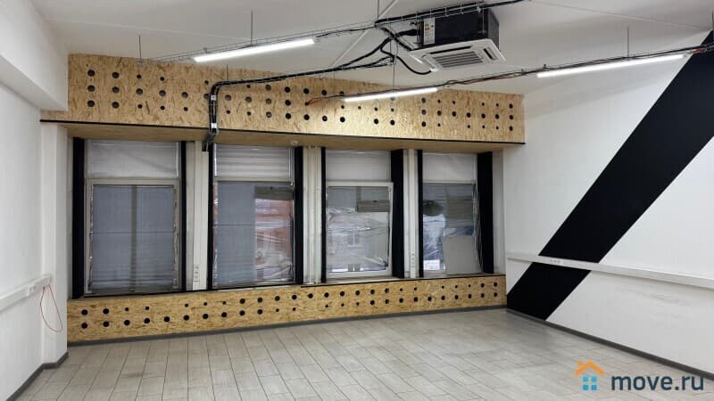 офис, 240 м&sup2;