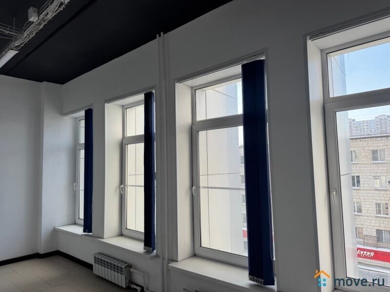 офис, 489 м&sup2;