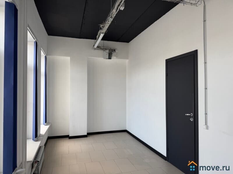 офис, 489 м&sup2;