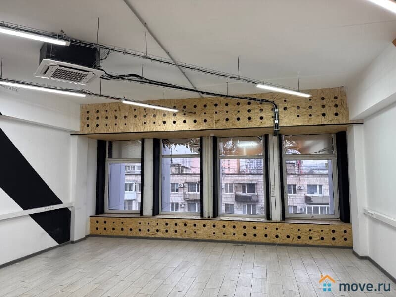 офис, 114 м&sup2;
