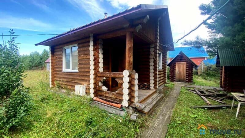 дача, 140 м²