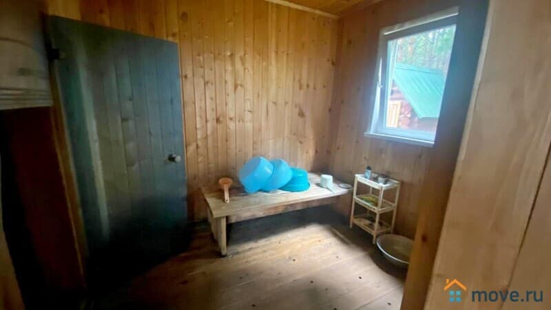 дача, 140 м²
