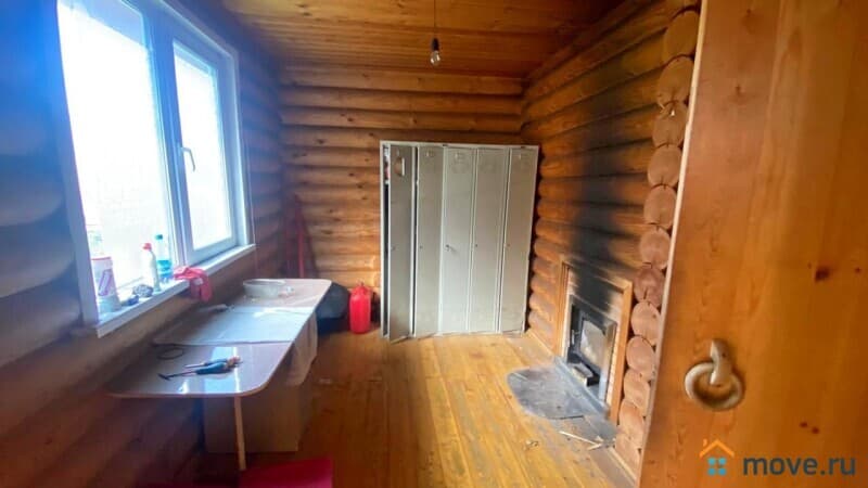 дача, 140 м²