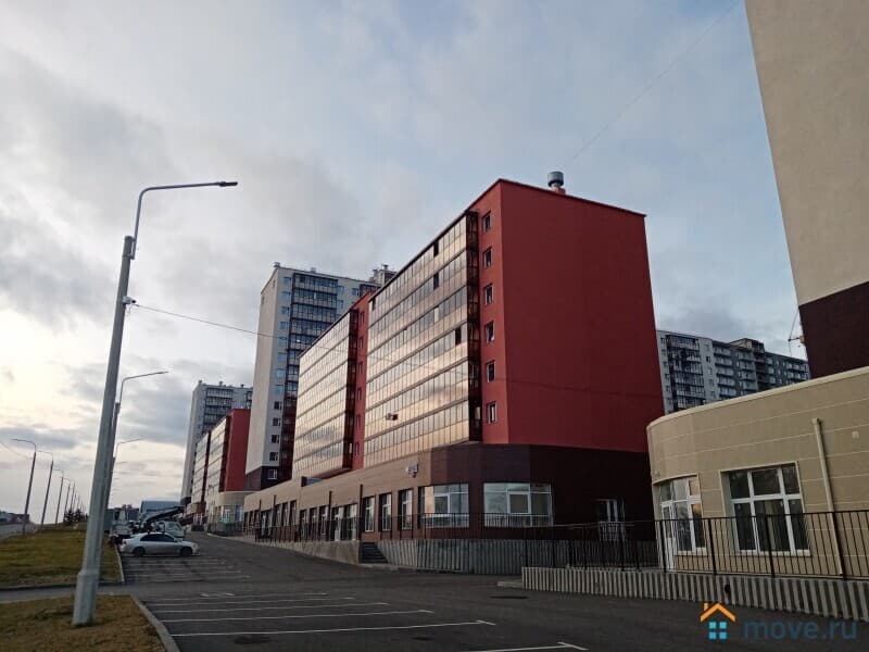 свободного назначения, 106 м²