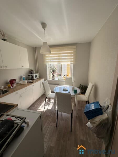 2-комн. квартира, 57 м&sup2;