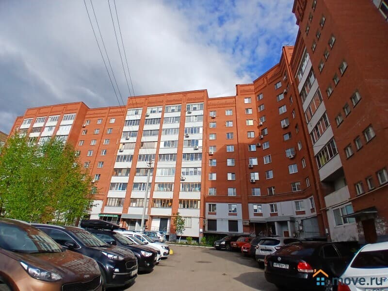 2-комн. квартира, 65 м²